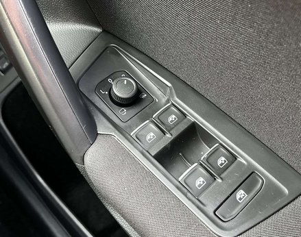 Volkswagen Tiguan 1.5 Tiguan Allspace Life TSi Semi-Auto 5dr 69