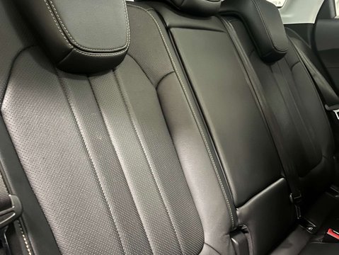 Vauxhall Grandland X 1.5 Grandland X Elite Nav TD S/S 5dr 30