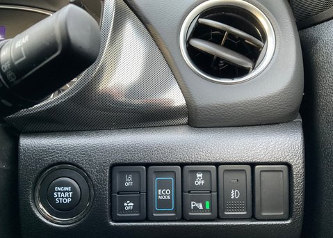 Suzuki Vitara SZ5 26