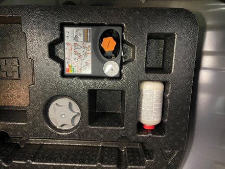 Nissan Juke 1.6 Tekna XTRON Euro 5 5dr 36