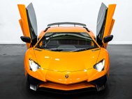 Lamborghini Aventador 6.5 V12 LP 750-4 Superveloce Coupe 2dr Petrol ISR 4WD Euro 6 (750 bhp) 40