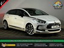 Citroen DS5 THP DSPORT 5-Door