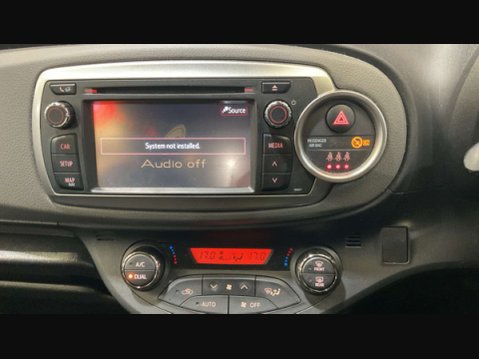 Toyota Yaris 1.3 Yaris Icon+ VVT-i 5dr 16