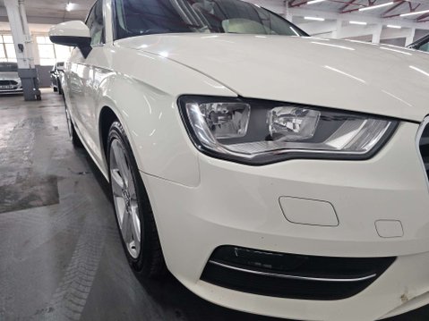 Audi A3 1.2 A3 Sport TFSI 3dr 94