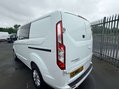 Ford Transit Custom 2.0 Transit Custom 300 Limited EcoBlue 5dr 8