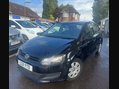Volkswagen Polo 1.2 S Euro 5 5dr (A/C) 1