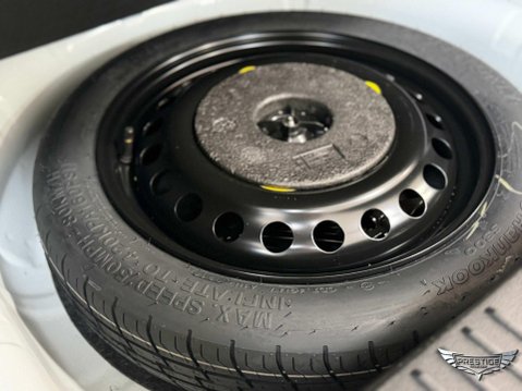 Ford Focus 1.5T EcoBoost ST-Line X Euro 6 (s/s) 5dr 89