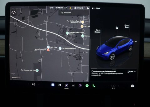 Tesla Model Y SUV 5dr Electric Auto RWD (346 ps) 27