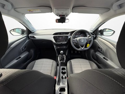 Vauxhall Corsa 1.2 Design 5dr 16
