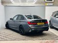 BMW 3 Series 2.0 320d MHT M Sport Auto xDrive Euro 6 (s/s) 4dr 10