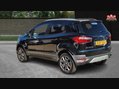 Ford Ecosport TITANIUM 7