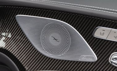 Mercedes-Benz Amg GT GT 63 S Premium Plus 25