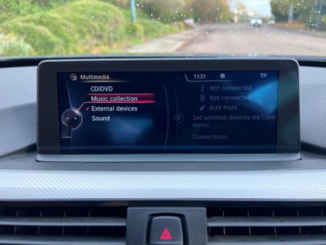 BMW 4 Series 2.0 420d M Sport Auto xDrive Euro 6 (s/s) 2dr 74