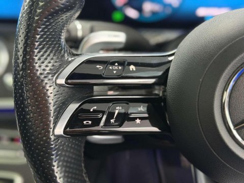 Mercedes-Benz E Class 3.0 E53h BiTurbo MHEV AMG Night Edition (Premium Plus) Saloon 4dr Petrol Hy 35