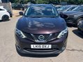 Nissan Qashqai 1.2 DIG-T n-tec+ XTRON 2WD Euro 6 (s/s) 5dr 2