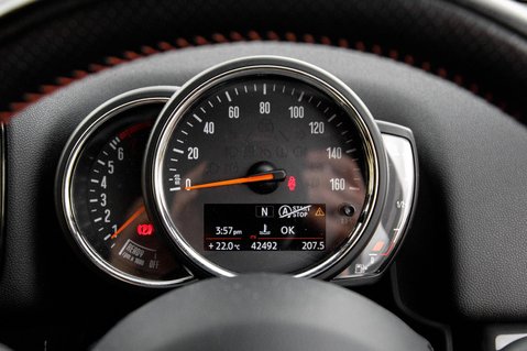 Mini Countryman COOPER S 15