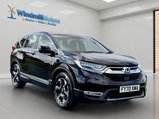 Honda CR-V 2.0 h i-MMD SE eCVT Euro 6 (s/s) 5dr 1
