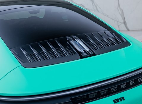 Porsche 911 Carrera GTS (992.2) 35