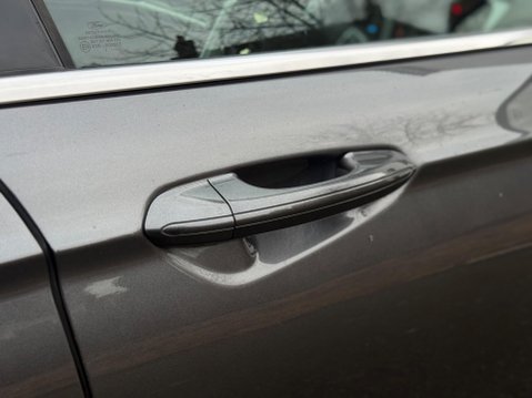 Ford Mondeo 1.5 TDCi ECOnetic Zetec Euro 6 (s/s) 5dr 56