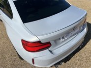 BMW 2 Series M2 COMPETITION 35