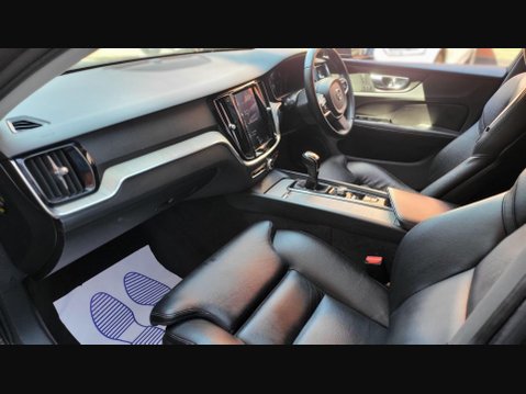 Volvo V60 D3 INSCRIPTION 24