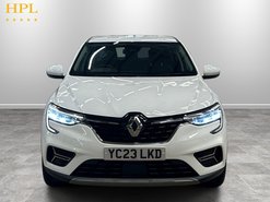 Renault Arkana 1.3 MHEV evolution SUV 5dr Petrol EDC 2WD Euro 6 (s/s) (140 ps)