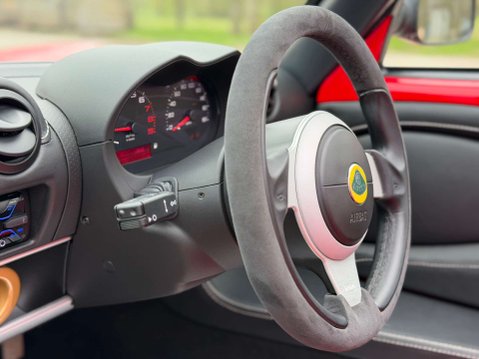Lotus Elise 1.8 Elise Sport 220 Heritage Edition 56