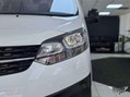 Vauxhall Vivaro 2.0 Turbo D 3100 Dynamic L2 H1 Euro 6 (s/s) 6dr 7