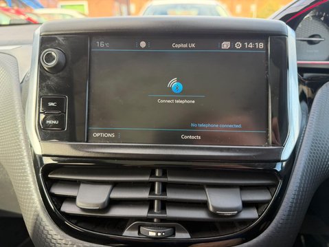 Peugeot 2008 1.2 PureTech GT Line Euro 6 (s/s) 5dr 27