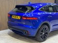 Jaguar E-Pace 2.0 E-Pace R-Dynamic HSE D AWD Auto 4WD 5dr 18