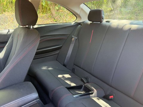 BMW 2 Series 2.0 218d Sport 2dr 22