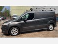 Ford Transit Connect 1.6 TDCi 240 Limited Panel Van 4dr Diesel Manual L2 H1 (128 g/km, 113 bhp) 21