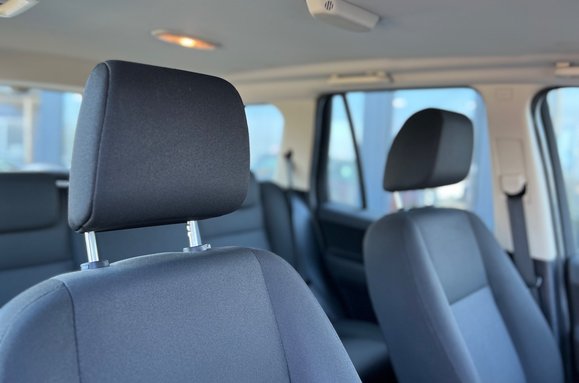 Land Rover Freelander 2.2 SD4 GS AUTOMATIC 15