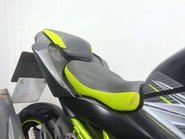 Kawasaki Z 2019 BR GOOD RUNNING LIGHT PROJECT BIKE 15BHP 125CC LEARNER BIKE 26