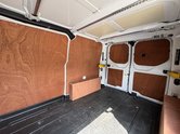 Ford Transit Custom SWB L1H1 [SOLD CR] Low Roof Limited 300 Air Con Cam EURO 6 NO VAT 11