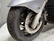 Yamaha Majesty YP 2011 37K RUNNING MAXI SCOOTER 400CC PROJECT AUTO 23