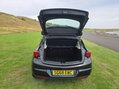 Vauxhall Astra 1.4i Turbo SRi Nav Euro 6 5dr 39