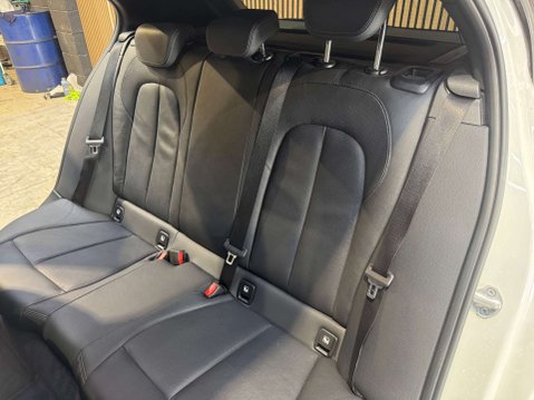 BMW 1 Series 1.5 118i M Sport Auto 5dr 65