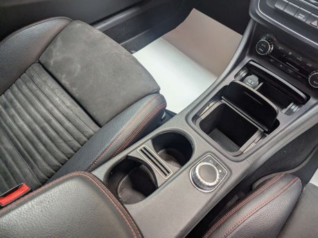 Mercedes-Benz GLA 2.1 GLA 200 D AMG Line Auto 5dr 57