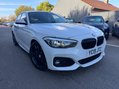 BMW 1 Series 118I M SPORT SHADOW EDITION 2