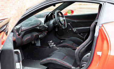 Ferrari 458 Speciale 13