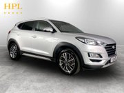 Hyundai TUCSON 1.6 CRDi Premium SUV 5dr Diesel DCT Euro 6 (s/s) (136 ps) Reverse Camera - 1