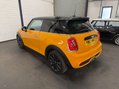 Mini Hatch 2.0 Cooper SD Auto 3dr 10