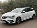 Renault Megane 1.5 Blue dCi Iconic Sport Tourer Euro 6 (s/s) 5dr