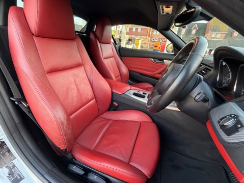 BMW Z4 Z4 SDRIVE20I M SPORT ROADSTER 3