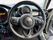 Mini Hatch 1.5 Cooper Classic Auto 5dr 16
