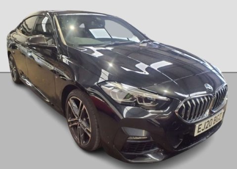 BMW 2 Series 1.5 218i M Sport Saloon 4dr Petrol DCT Euro 6 (s/s) (140 ps) 1