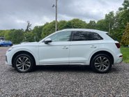 Audi Q5 2.0 Q5 S Line 40 TDI MHEV Quattro Semi-Auto 4WD 5dr 10