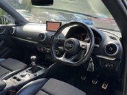 Audi A3 1.6 A3 S Line TDI 2dr 17