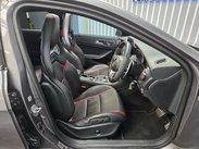 Mercedes-Benz A Class 2.0 A45 AMG Hatchback 5dr Petrol SpdS DCT 4MATIC Euro 6 (s/s) (360 ps) 20